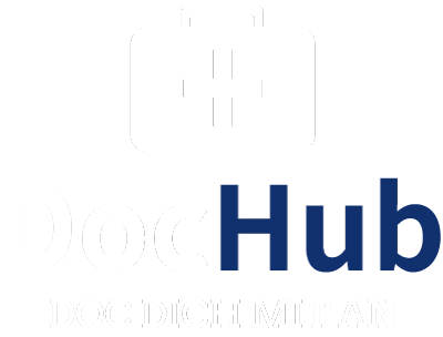 DocHub – Doc dich mit an